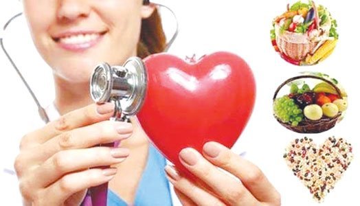 আপনার হৃদরোগের ঝুঁকি হ্রাস