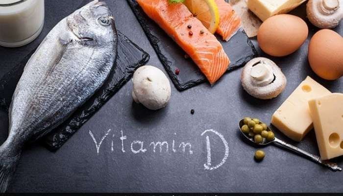 vitamin D