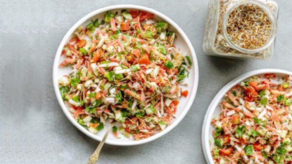 Detoxification meals