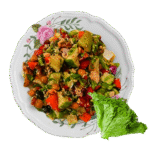 Regular Gut-friendly Healthy Meals | Eat Smart, Live Healthy - Image 2