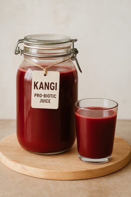 Kangi Pro-biotic