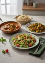 Regular Gut-friendly Healthy Meals with Egg - Image 5