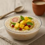 Fermented Millets based Jao